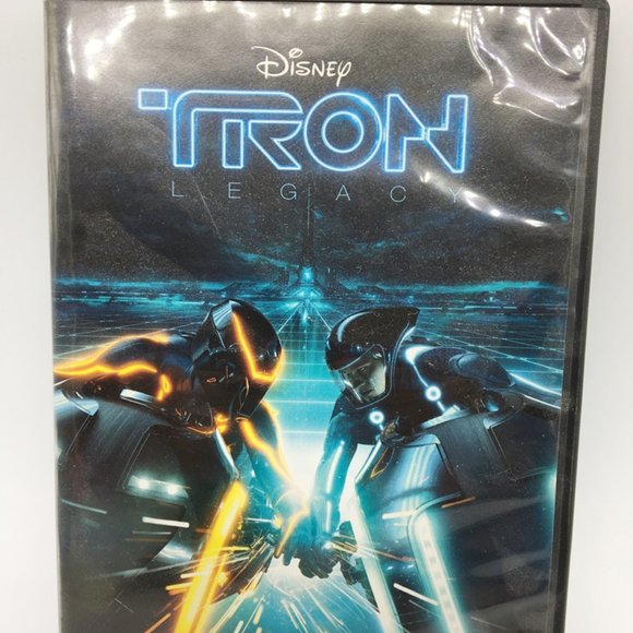 Disney's TRON LEGACY - Picture 2 of 5